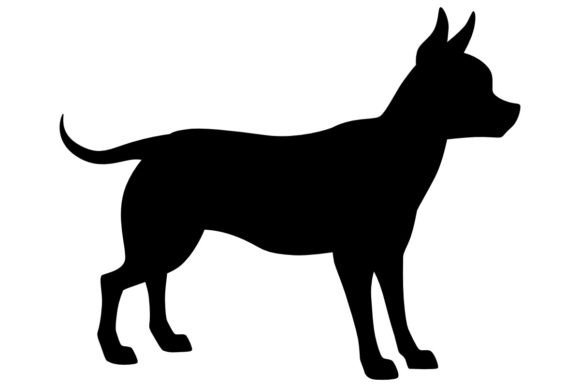 Streamline Your Digital Art Workflow with the Chihuahua 1 Procreate Brush Stamp
